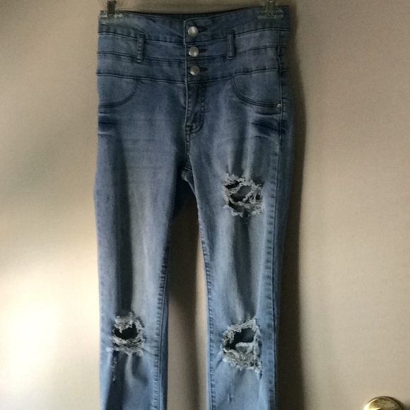 refuge Denim - Awesome jeans